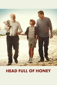 Poster do filme Mel na cabeça