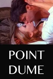 Point Dume movie poster