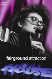 Fairground Attraction – Full House movie poster
