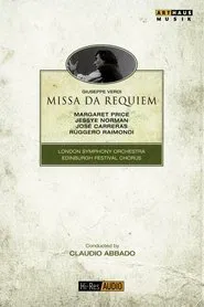 Verdi: Requiem movie poster
