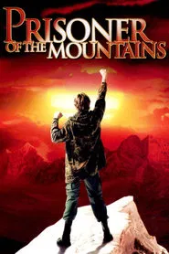 Poster do filme Prisioneiro nas Montanhas