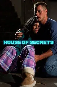 House of Secrets movie poster