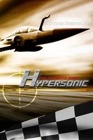 Hyper Sonic movie poster