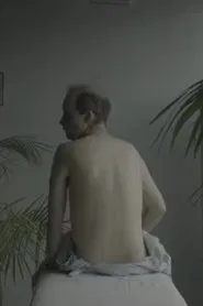 Poster do filme The Patient