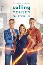 Selling Houses Australia tv show poster