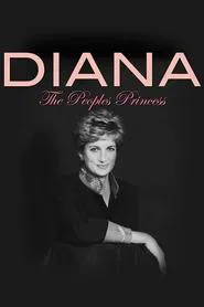 Diana: The People's Princess movie poster