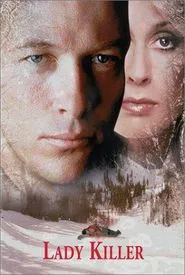 Poster do filme Lady Killer