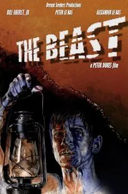 The Beast movie poster