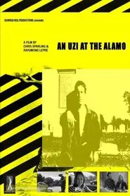 Poster do filme An Uzi at the Alamo