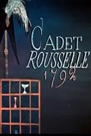 Poster do filme Cadet Rousselle