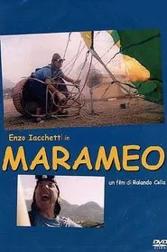 Poster do filme Marameo
