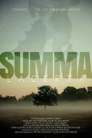 Summa Lacerta movie poster