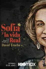 Sofía y la vida real tv show poster