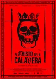 The Christ of the Skull movie poster