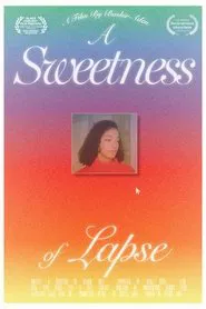 A Sweetness of Lapse movie poster
