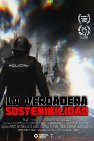 La verdadera sostenibilidad movie poster