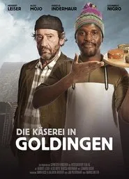 Die Käserei in Goldingen movie poster