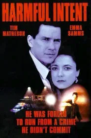 Harmful Intent movie poster
