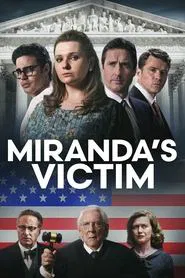 Miranda's Victim movie poster