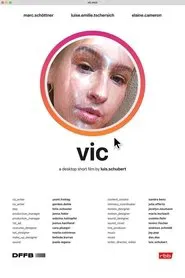 Vic movie poster
