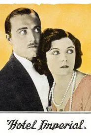 Hotel Imperial movie poster