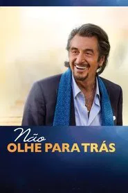 Poster do filme Não Olhe Para Trás