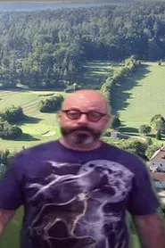 Tomorrow Belongs to Me movie poster