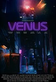 Venus movie poster