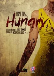 Poster do filme Hungry