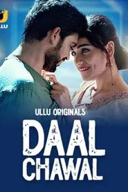 Daal Chawal tv show poster
