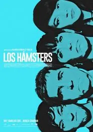 The Hamsters movie poster