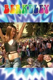 Berkeley movie poster