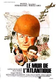 Atlantic Wall movie poster