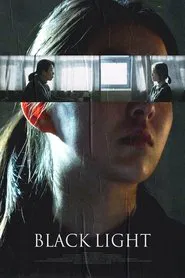 Poster do filme Black Light