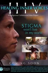 Poster do filme HIV: Healing Inner Voices