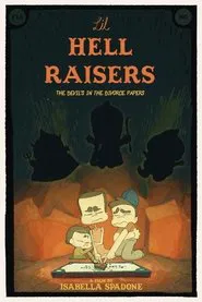 Lil Hell Raisers movie poster