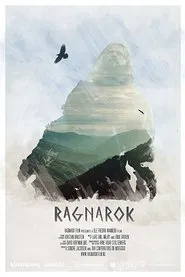 Ragnarok movie poster