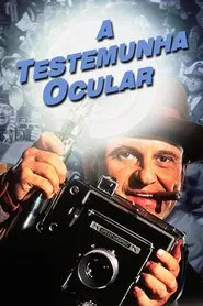 Poster do filme A Testemunha Ocular