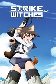 Poster da série Strike Witches