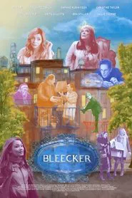 Bleecker movie poster