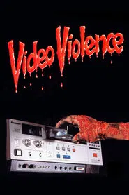 Poster do filme Video Violence