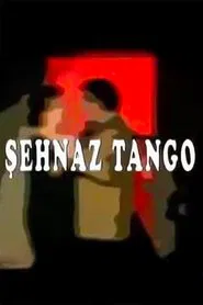 Şehnaz Tango tv show poster