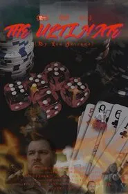 The Ultimate (By Lou Fescano) movie poster
