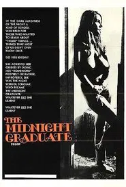 Poster do filme The Midnight Graduate