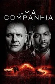 Poster do filme Em Má Companhia