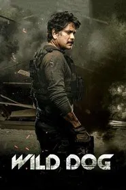 Poster do filme Wild Dog