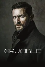 The Crucible movie poster