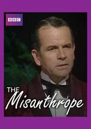 The Misanthrope movie poster