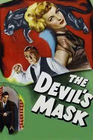 The Devil's Mask movie poster