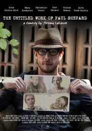 The Untitled Work of Paul Shepard movie poster